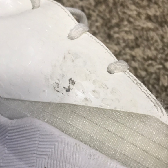 Big Baller Brand Zo2 “Independence Day White” - Picture 7 of 8